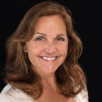 Bobbie Ferraro VP of Marketing and Critical Infrastructure Partners